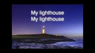 My Lighthouse  Rend Collective  Lyrics [upl. by Aset]