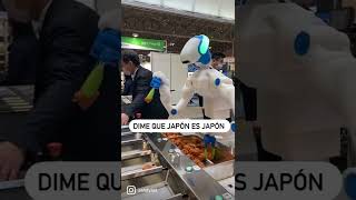 Dime que Japón es Japón sin decirme que es Japón… [upl. by Norita688]