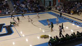 West Jordan High School vs Kearns High School Womens Varsity Basketball [upl. by Crain]