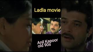 Ladla movie song  Teri ungli pakad ke chala  Anil Kapoor shorts shortsfeed youtubeshorts yt [upl. by Queena650]