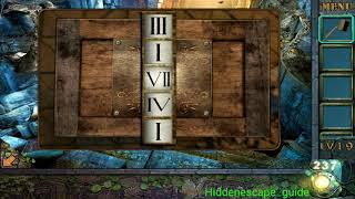 Room Escape 50 rooms VI Level 19 Walkthrough [upl. by Solange]