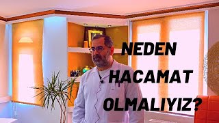 Dr Mehmet Sarı  Hacamat Nedir Hacamatın Faydaları Nelerdir [upl. by Consalve]