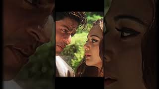 Main yahaan hoon janam dekh lo mit gayi dooriyan  lyrics status shahrukhkahn youtubeshort [upl. by Omar]