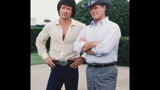 Dallas Bobby and JR Greatest Feuds [upl. by Gnoh]