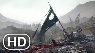 FOR HONOR Full Movie Cinematic 2023 4K ULTRA HD Action Fantasy [upl. by Eita801]