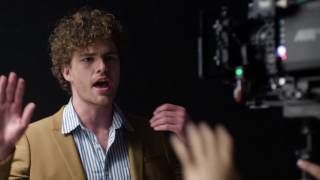 Vance Joy  Lay It On Me Behind The Scenes [upl. by Ellak834]