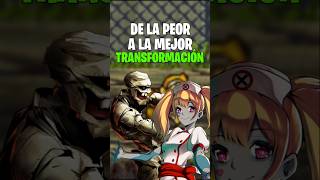 MEJORES TRANSFORMACIONES de metalslug [upl. by Nimref]