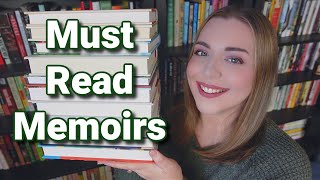 The Best Memoirs Youve Never Read  Book Recommendations [upl. by Nanoc854]