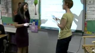 Co Teaching Model for Special Education [upl. by Leerzej]