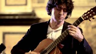 Kina for prepared classical guitar by Yuval Avital [upl. by Rosalind]