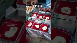 phirni tha best choice for you friend ramadan special shorts [upl. by Otilegna]