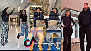 BLACK TIKTOK DANCE COMPILATION OCTOBERNOVEMBER 2023 [upl. by Wrigley]