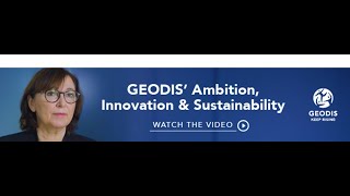 GEODIS’ Ambition Innovation amp Sustainability subtitles FR [upl. by Erdnaek]