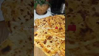 مسمن الشحمة explore food المغرب مسمن مسمنمعمر طبخات cooking ترند food وصفات recipe طبخ [upl. by Etteroma]