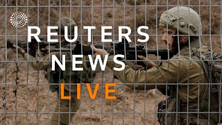 LIVE Get the latest news on Israel Hamas war and more headlines [upl. by Prudhoe520]