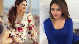 Sayesha Saigal Hot Photoshoot😍 Beautiful Actress  Sayesha Saigal Latest amp Hot Photos [upl. by O'Shee]