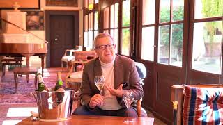 Guido Berlucchi  Tastings Wine a cura di Arturo Ziliani [upl. by Levram]