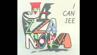 Jazzanova  I Can See DCUP Remix [upl. by Birch]