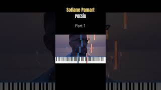 🎹 Sofiane Pamarts Poesia  Part 1 🌸 [upl. by Cryan]