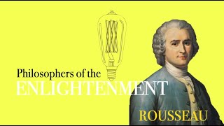 Rousseau Summary Video [upl. by Nibot]