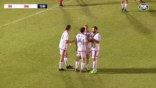 FFA Cup 2019 Round of 32 Match Highlights Darwin Olympic v Edgeworth FC [upl. by Eelirem99]