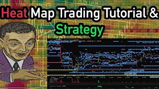 🔥Heat Map ❄️Trading Tutorial with Tensorcharts 📈 [upl. by Curhan]