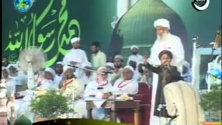 International Meelad Conference Beautiful Burda Mueenudheen Banglore Singing [upl. by Noam752]