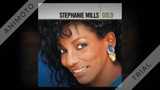 Stephanie Mills  Never Knew Love Like This Before 45 single  1980 [upl. by Mouldon]