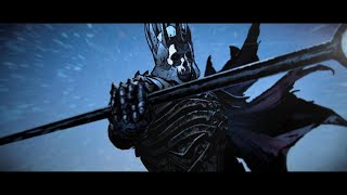 The Witcher 3 Wild Hunt  Complete Edition BOSS EREDIN [upl. by Howard]