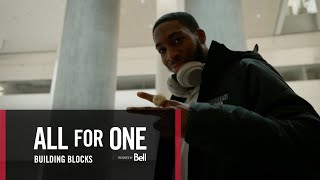 Building Blocks TFC front office bolsters its roster  All For One S12E1 presented by Bell [upl. by Zacharie]