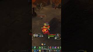 ⚡️A bounty on my head Hitmen try to collect⚡️worldofwarcraft wowclassic classicwow gaming pvp [upl. by Alimhaj]