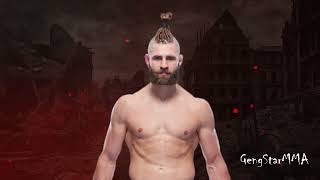 Jiri Prochazka Walkout Song UFC 295 [upl. by Havens99]