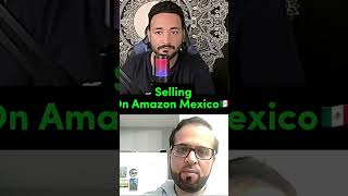 My Student selling on Amazon Mexico 🇲🇽 [upl. by Najram70]