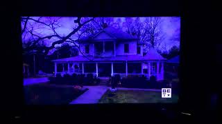 Madeas Witness Protection 2012 End Credits on BET West 32224 [upl. by Baillie492]