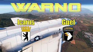 WARNO Ranked  Who Needs Aircraft [upl. by Hceicjow646]