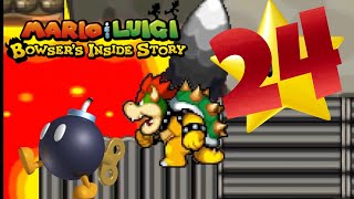 Der BombOmb Trupp  Mario amp Luigi  Abenteuer Bowser [upl. by Perrine]