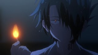 Yakusoku no Neverland  Recalling how to control myself breakcore edit  amv [upl. by Elyod482]