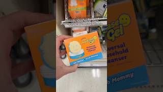 I Should’ve Tried This Sooner cleaning satisfying asmr scrubdaddy [upl. by Cirde]