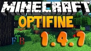  How to Install OptiFine in FTB Feed The Beast Mod Pack [upl. by Suchta918]