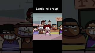 Londo ka group notyourtype notyourtype shorts youtubeshortsfeed [upl. by Arabeila]