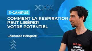 Comment la respiration peut libérer votre potentiel [upl. by Julio]