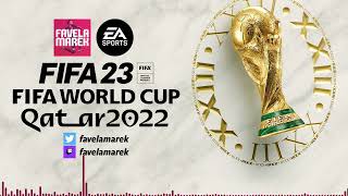 Heat Waves  Glass Animals FIFA 23 Official World Cup Soundtrack [upl. by Reeba]