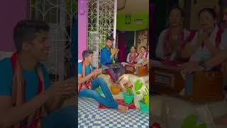 Majoni meghe mare amp dur dur  Lakhi Chandra   Shyam   deep  Rahul  cover song 2023 bihu song [upl. by Auqenet]