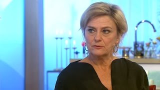 Eva Hamilton amp Birgitta Reinfeldt om vägen till framgång  Nyhetsmorgon TV4 [upl. by Soirtemed]