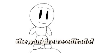 the yangire pero reeditado  geometry dash 22 [upl. by Anitram]