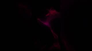 Particles in a Cybernetic Void touchdesigner ambient dark [upl. by Buxton]