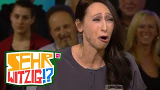 Franzi will mit zum JAGEN 😧  Sehr Witzig  Puls 4 [upl. by Bil]