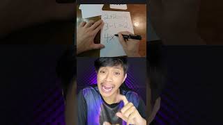 CARA CEPAT JAGO MATEMATIKA ALA PRIA SAKIT JIWA‼️😱  Ale Khin shorts storytime film [upl. by Llezniuq]