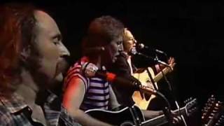 Crosby Stills Nash  Southern Cross [upl. by Anaerda805]