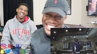 Tee Grizzley First Day Out Official Music Video REACTION [upl. by Vale945]